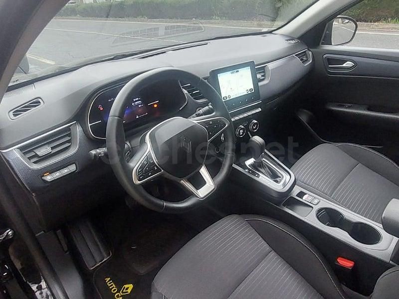 Usado Renault Talisman Zen 160 CV (117 kW) 2019 Beige Familiar