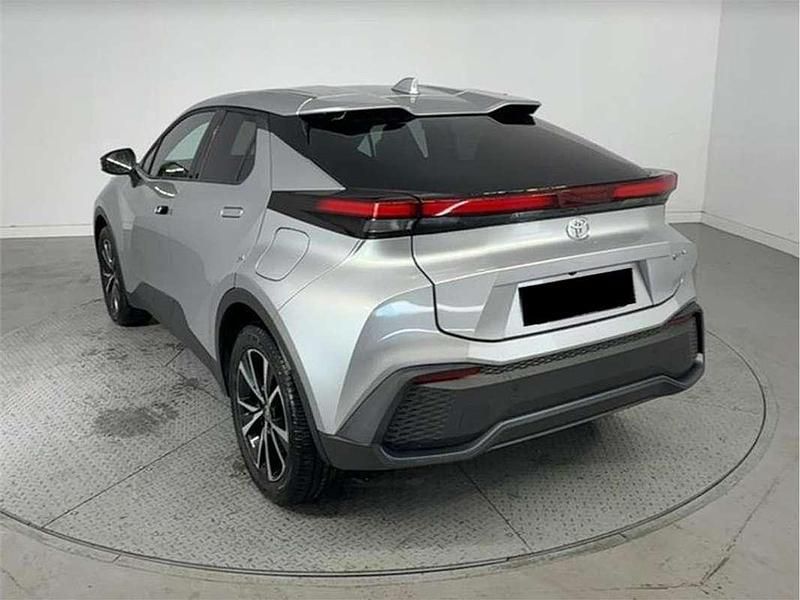 Usado Toyota C-HR Advance 223 CV (164 kW) 2024 SUV