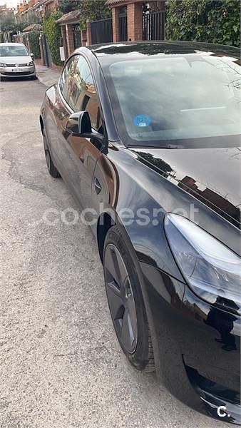 Usado Tesla Model 3 RWD 208 kW (283 CV) 2023 Eléctrico Berlina