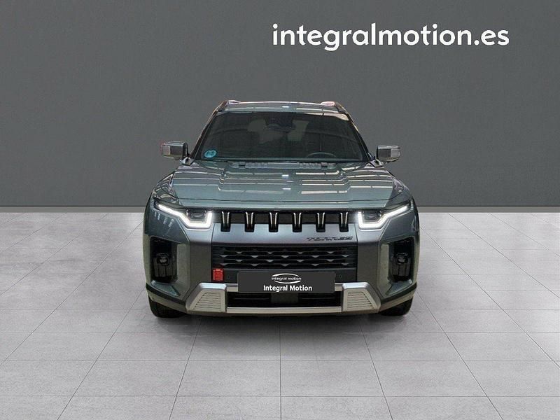 Usado Ssangyong (KGM) Torres 163 CV (119 kW) 2024 Otros SUV