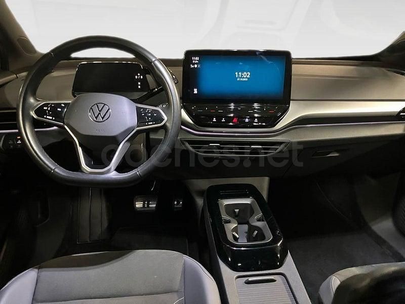 Usado VW ID.5 Pro Performance 150 kW (204 CV) 2022 Eléctrico SUV
