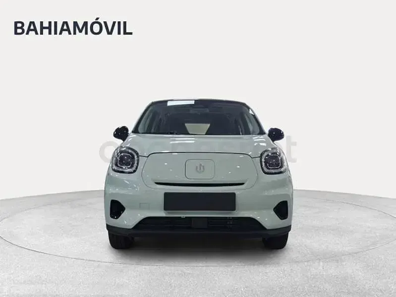 Nuevo Leapmotor T03 2026 Eléctrico Utilitario