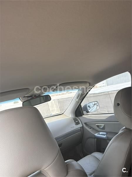 Usado Volvo XC90 Executive 163 CV (119 kW) 2005 Gris / plata SUV