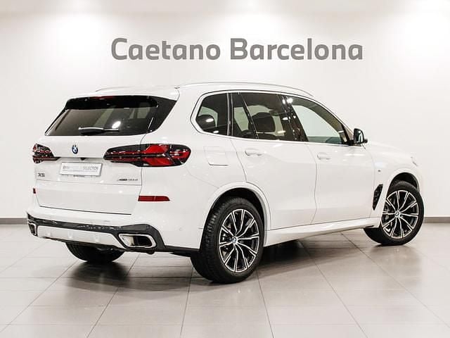 Usado BMW X5 Comfort Edition 298 CV (219 kW) 2025 SUV