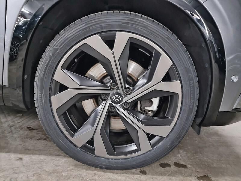 Usado Renault Austral Iconic Esprit Alpine 200 CV (147 kW) 2023 Gris SUV