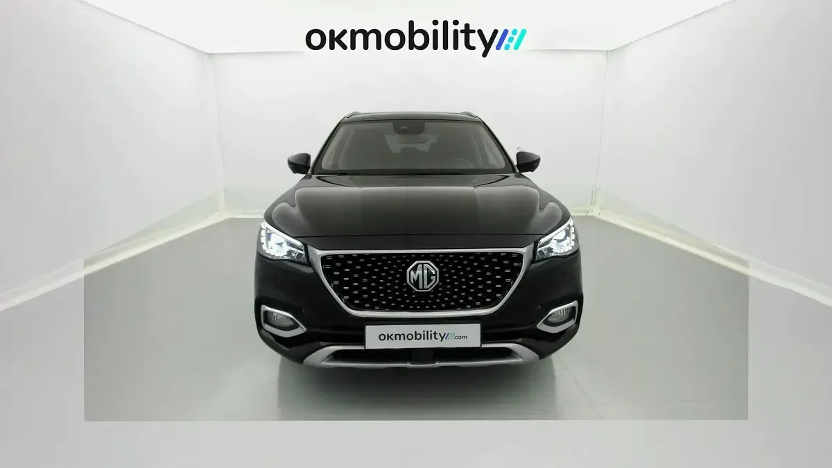 Usado MG HS Luxury 162 CV (119 kW) 2023 Pebble black  pbc SUV