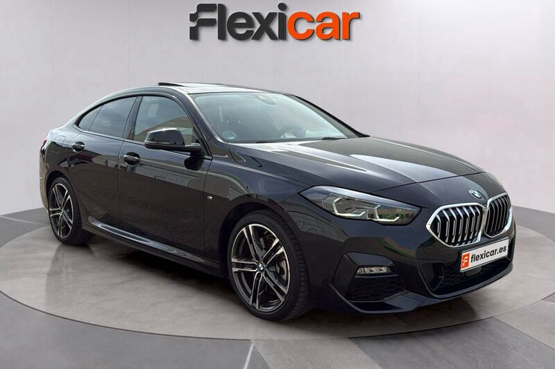 Negro Usado 2024 BMW 220 Coupe | 34.490 € (Super precio) - Imagen 1/4