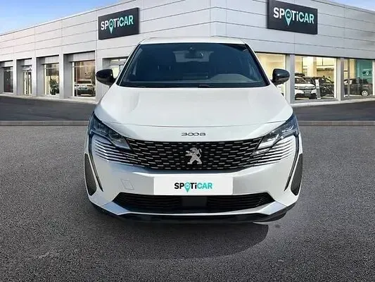 Usado Peugeot 3008 Allure 130 CV (95 kW) 2023 SUV