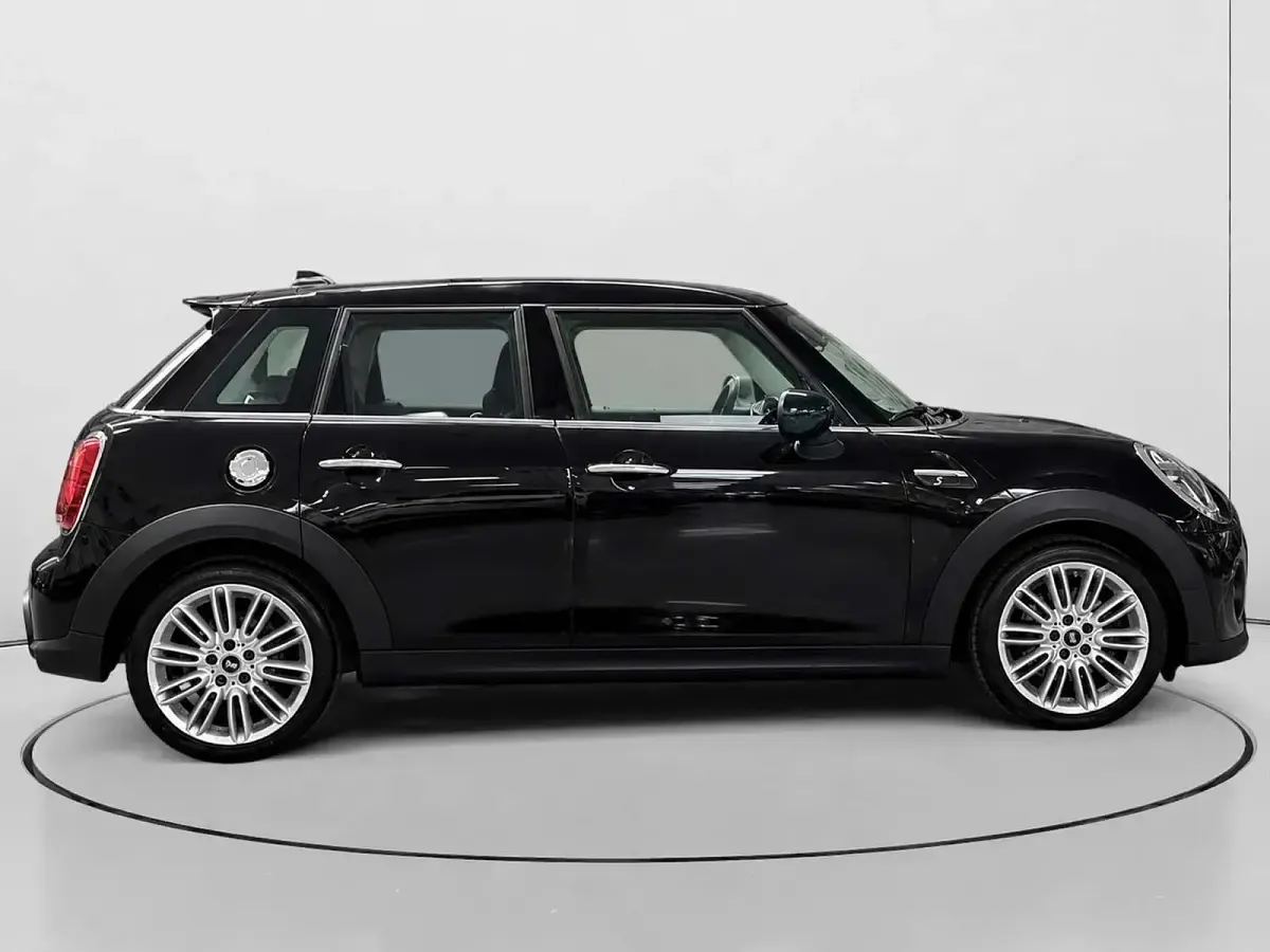 Usado Mini Cooper 178 CV (130 kW) 2023 Utilitario