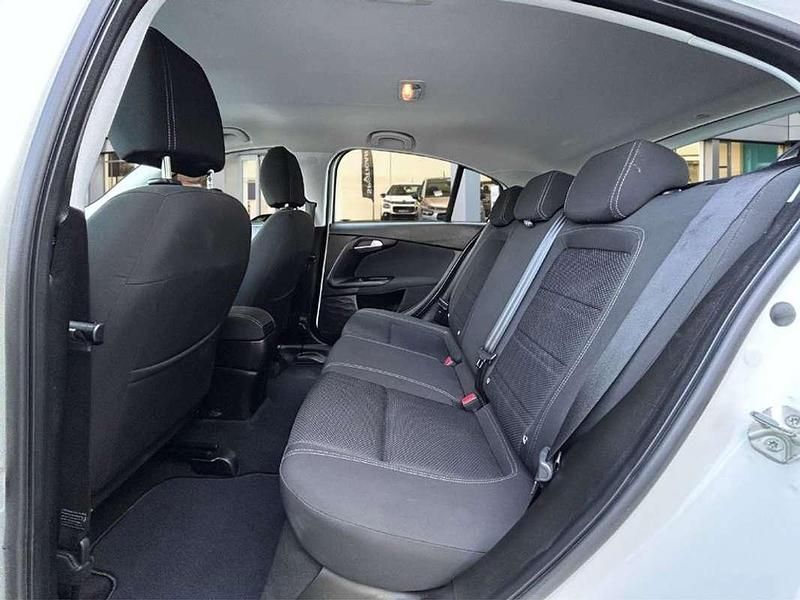 Blanco Usado 2021 Fiat Tipo Life Berlina | 14.914 € (Un poco caro) - Imagen 1/4