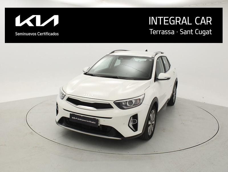 Otro Usado 2022 Kia Stonic SUV | 19.200 € (Un poco caro) - Imagen 1/4