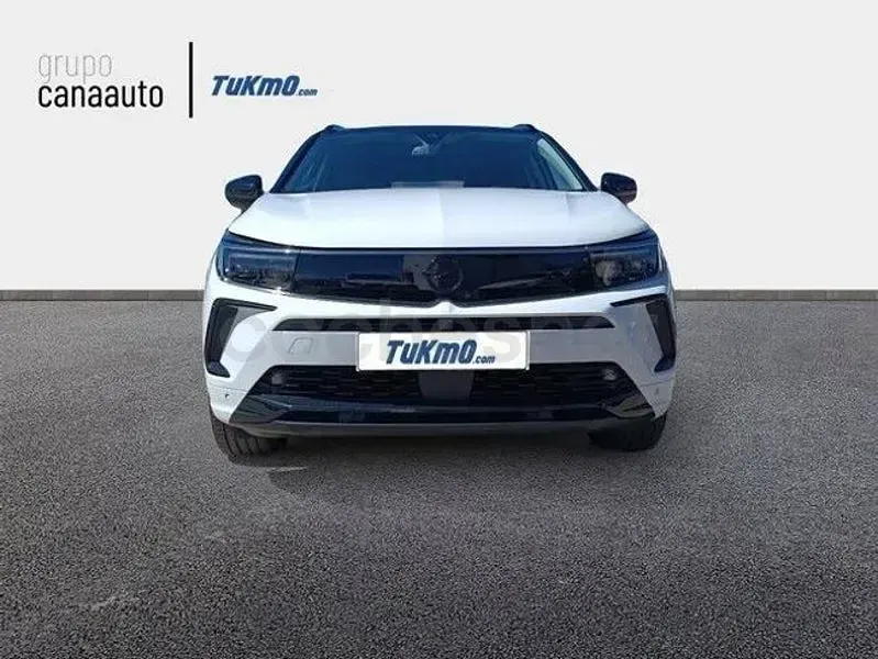 Usado Opel Grandland X GSe 300 CV (220 kW) 2023 Blanco SUV