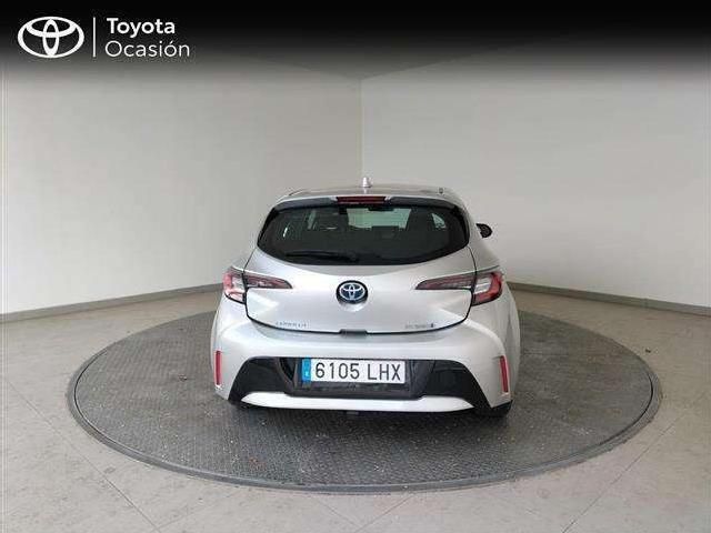 Usado Toyota Corolla Active 2020