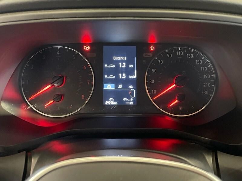 Usado Renault Arkana Techno 140 CV (102 kW) 2023 Blanco SUV