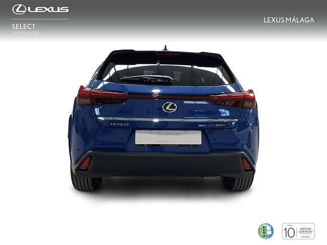 Nuevo Lexus UX 199 CV (146 kW) 2025 Azul SUV