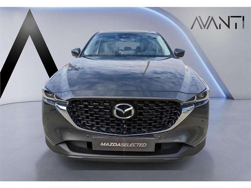 Usado Mazda CX-5 165 HP (121 kW) 2022 SUV