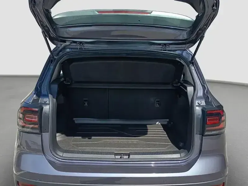Usado VW T-Cross Advance 110 CV (80 kW) 2022 SUV