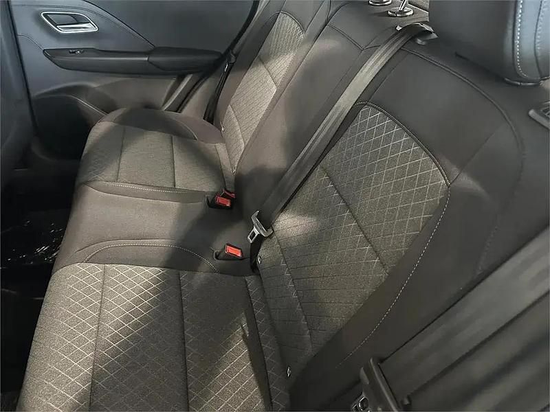 Ny MG ZS 116 HK (85 kW) 2025 Grön SUV