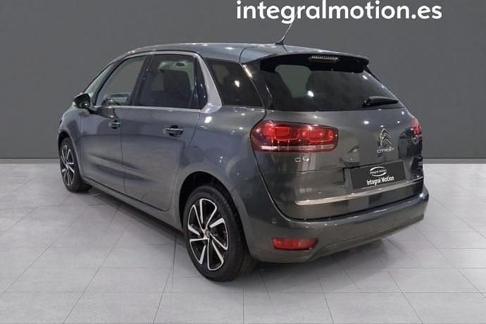 Usado Citroën C4 Picasso Feel 130 CV (95 kW) 2017 Monovolumen