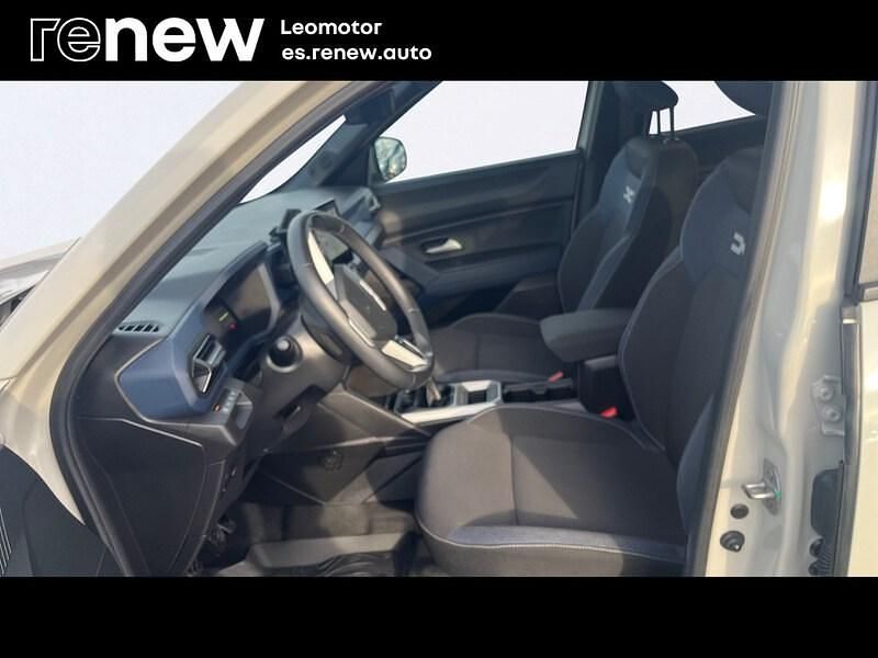 Brugt Dacia Duster Journey 130 HK (95 kW) 2024 Brun SUV