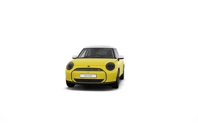 Nuevo 2025 Mini Cooper SE Utilitario | 39.500 € (Caro) - Imagen 1/4