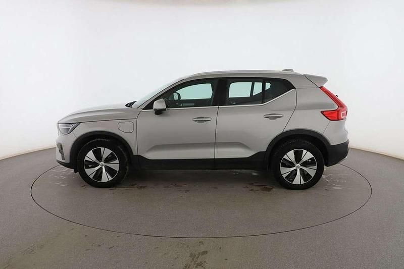 Usado Volvo XC40 Core 213 CV (156 kW) 2022 Gris SUV