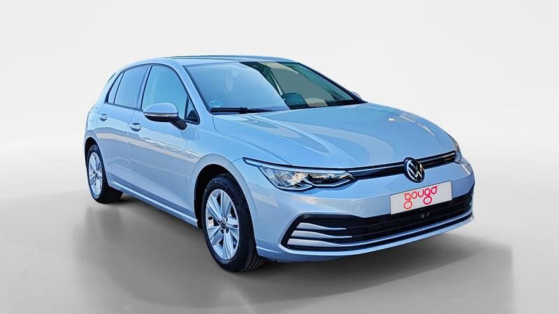 Usado VW Golf VIII Life 110 CV (80 kW) 2022 Berlina