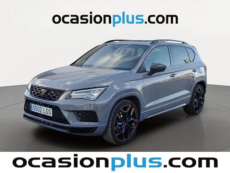 Usado Cupra Ateca 300 CV (220 kW) 2020 SUV