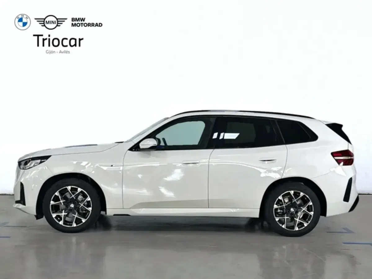 Usado BMW X3 Comfort Edition 197 CV (144 kW) 2025 Otro SUV