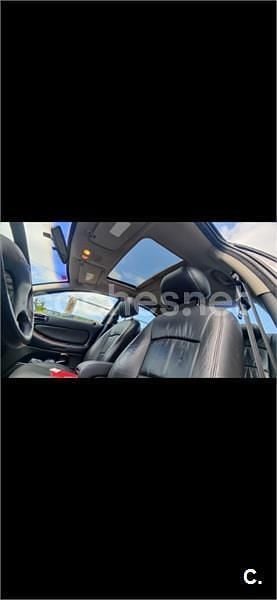 Azul Usado 2000 Chrysler Sebring Berlina | 4000 € - Imagen 1/4