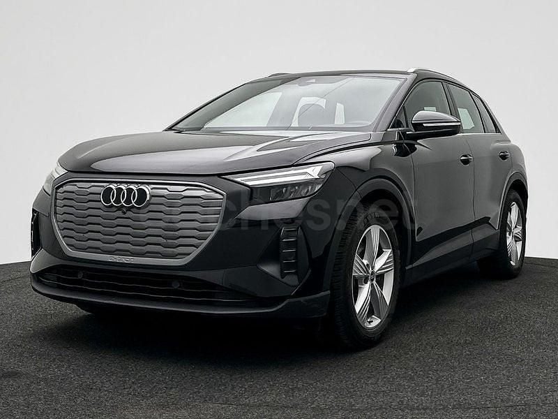 Usado Audi Q4 e-tron Premium 125 kW (170 CV) 2022 Eléctrico SUV