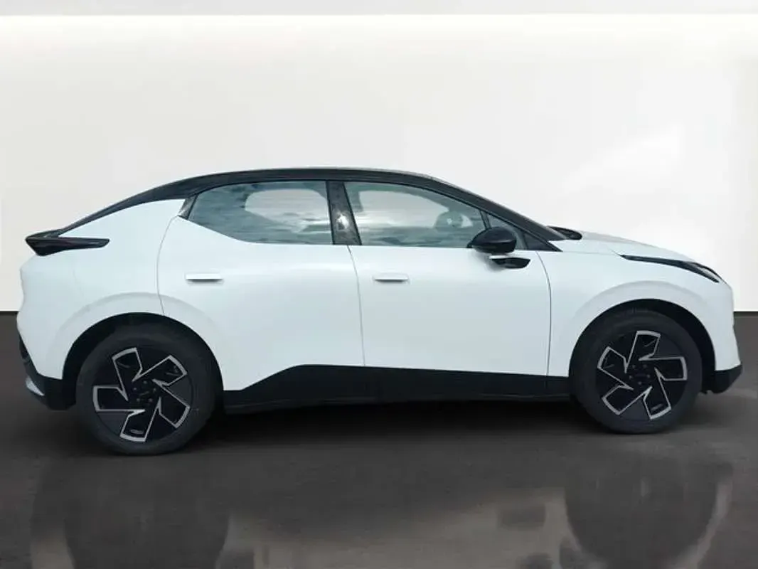 Nuevo Lynk & Co 02 200 kW (272 CV) 2026 SUV