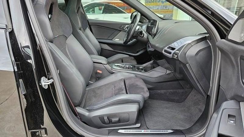 Usado BMW 120 Comfort Edition 163 CV (119 kW) 2024 Negro Utilitario