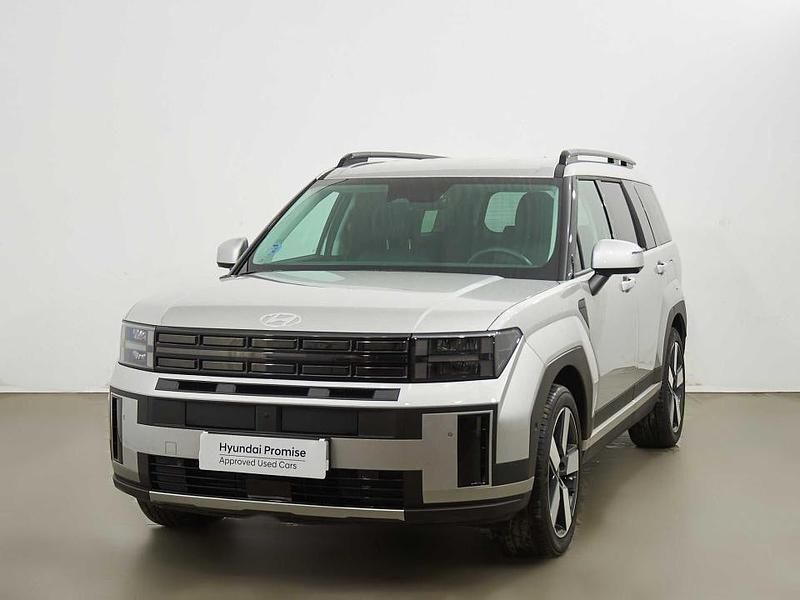 Otro Usado 2024 Hyundai Santa Fe SUV | 47.990 € (Precio justo) - Imagen 1/4