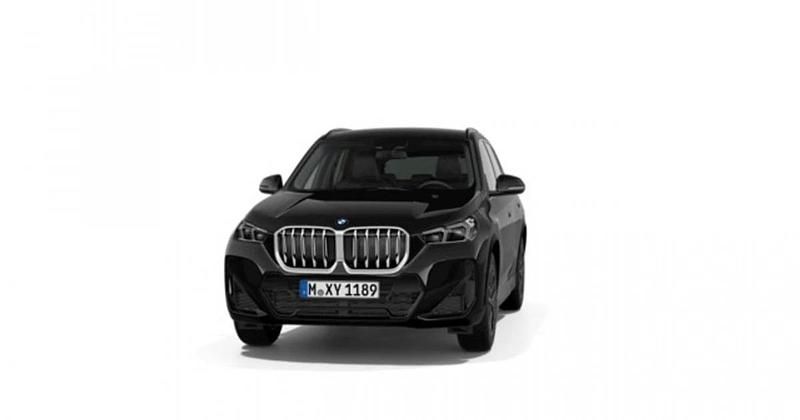 Usado BMW X1 163 CV (119 kW) 2016 SUV