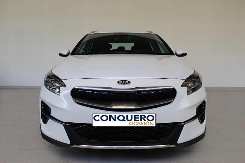 Usado Kia XCeed 141 CV (103 kW) 2022 Blanco SUV