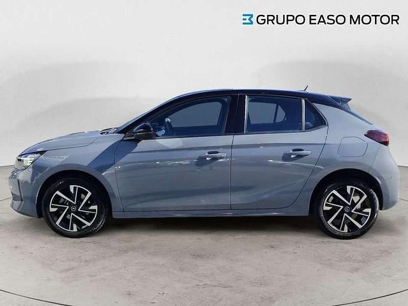 Usado Opel Corsa S 101 CV (74 kW) 2024 Gris Utilitario