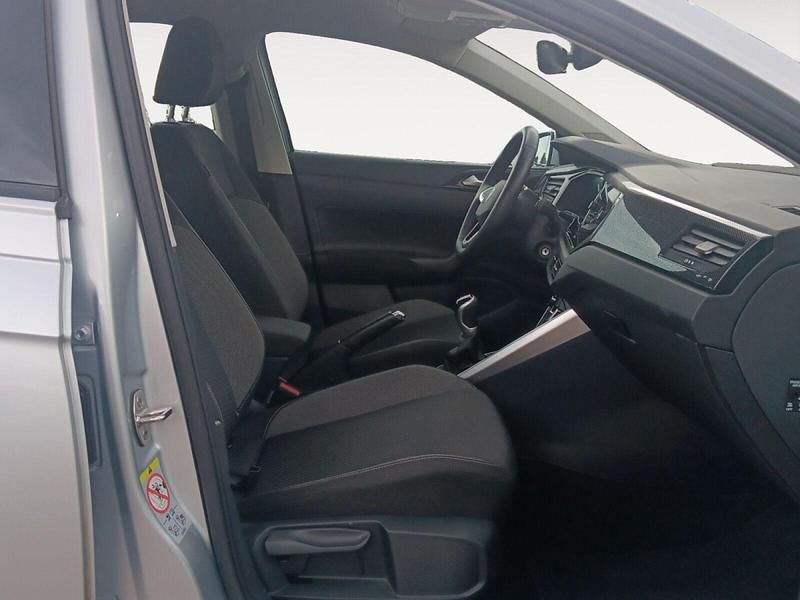 Usado VW Polo Life 95 CV (69 kW) 2024 Gris Berlina