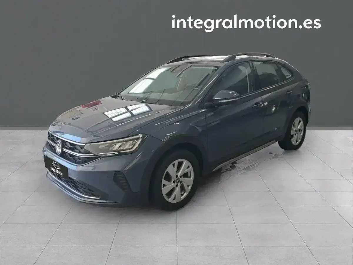 Usado VW Taigo Life 110 CV (80 kW) 2022 Otro SUV