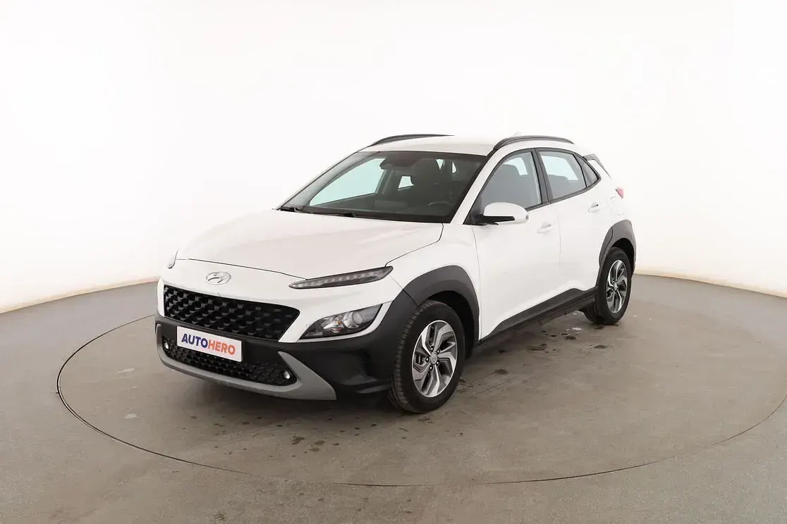 Usado Hyundai Kona 141 CV (103 kW) 2022 SUV