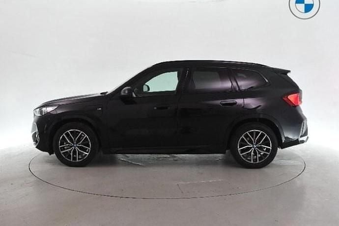 Usado BMW X1 Comfort Edition 245 CV (180 kW) 2025 Negro SUV