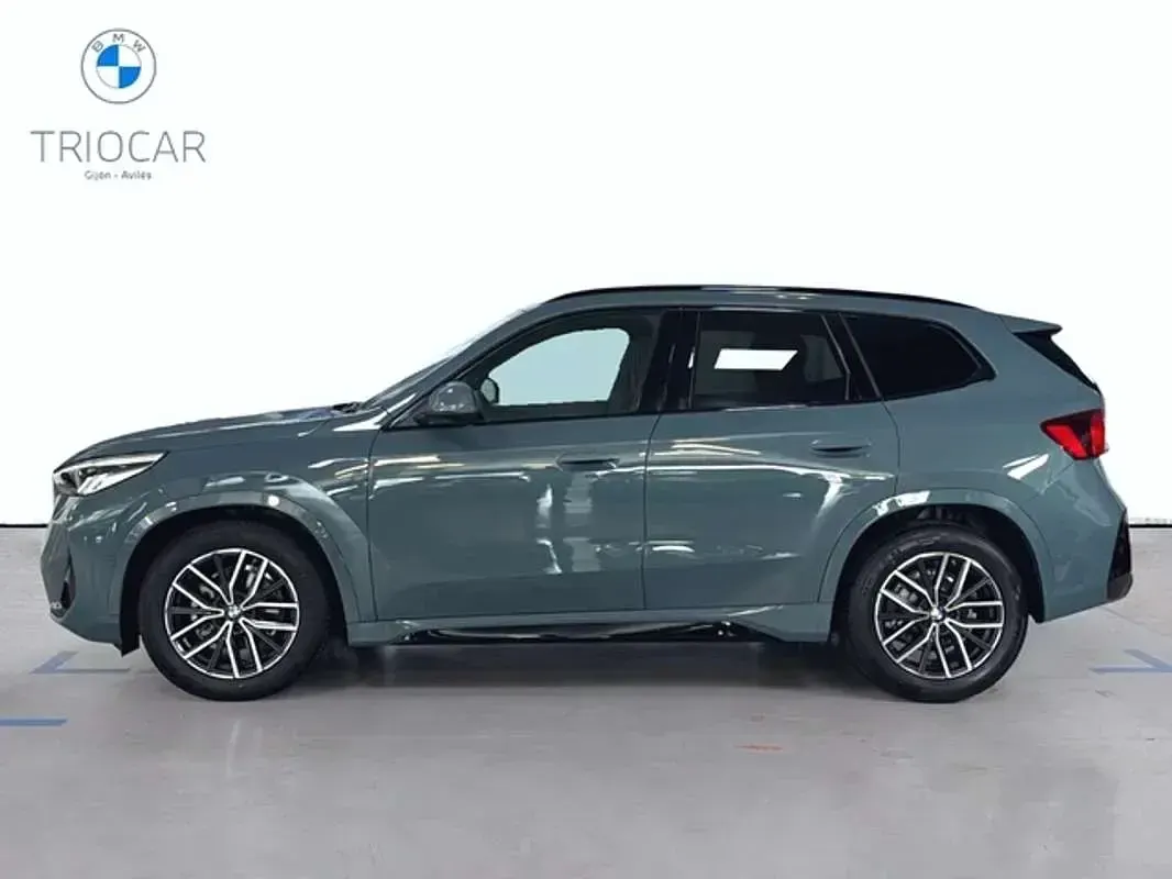 Usado BMW X1 Comfort Edition 150 CV (110 kW) 2026 SUV