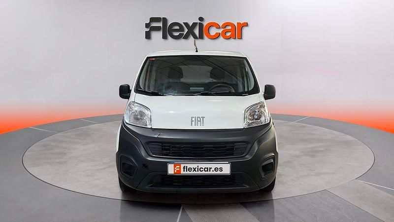 Usado Fiat Fiorino 95 CV (69 kW) 2023 Blanco Monovolumen
