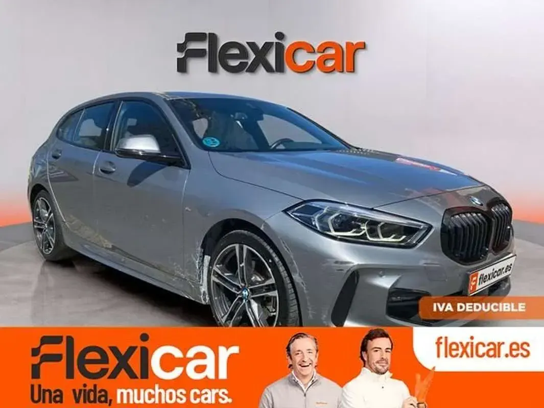 Occasion BMW 118 136 ch (100 kW) 2023 Citadine