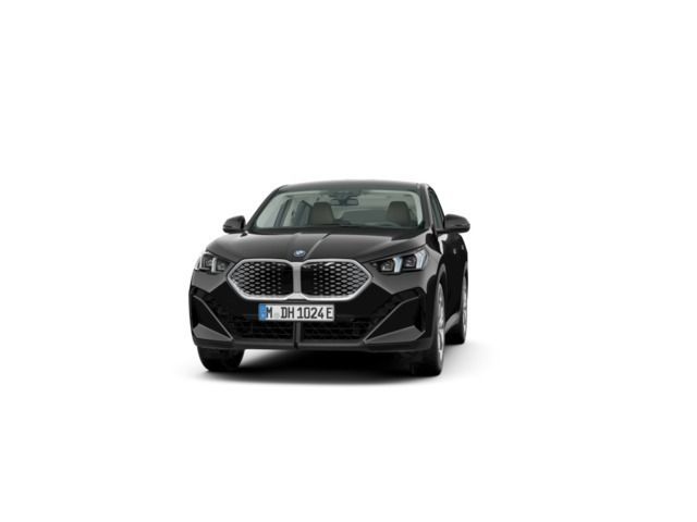 Usado 2025 BMW iX2 Comfort Edition SUV | 45.900 € (Precio justo) - Imagen 1/4