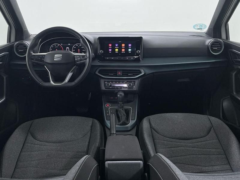 Usado Seat Arona Xperience 115 CV (84 kW) 2024 Blanco SUV