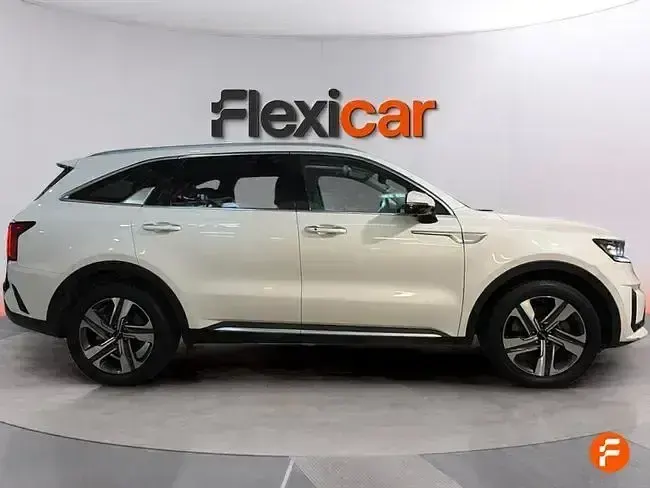 Usado Kia Sorento 194 CV (142 kW) 2023 Blanco SUV