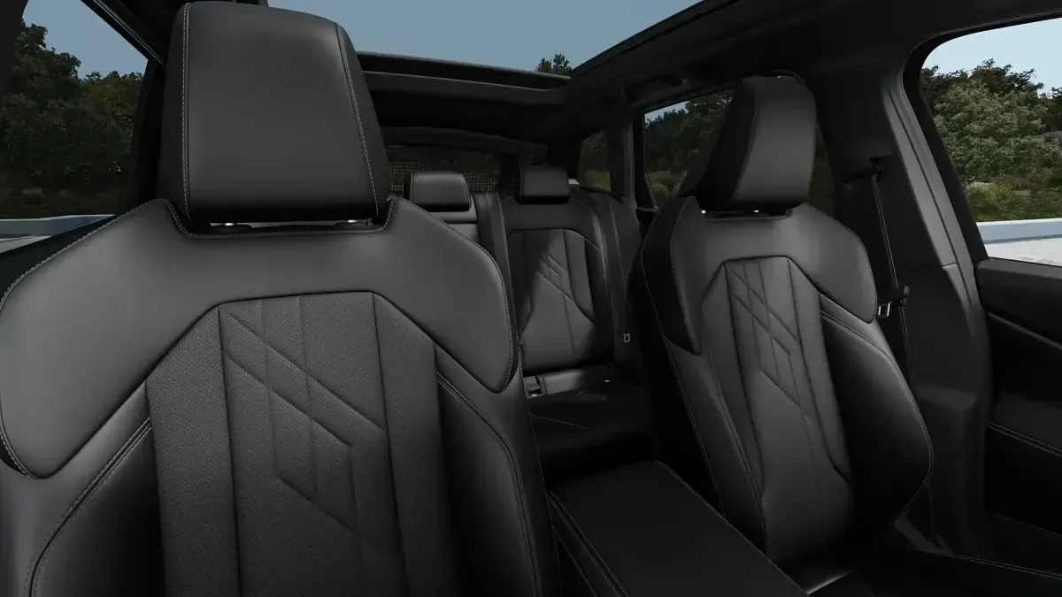 Nuevo BMW X3 197 CV (144 kW) 2026 Otro SUV