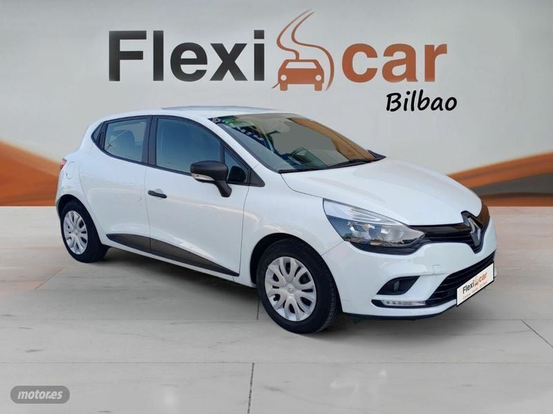 Otros Usado 2019 Renault Clio IV Business Berlina | 9990 € (Buen precio) - Imagen 1/4