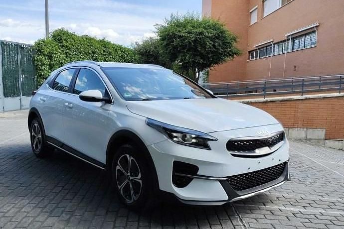 Usado Kia XCeed 141 CV (103 kW) 2022 SUV